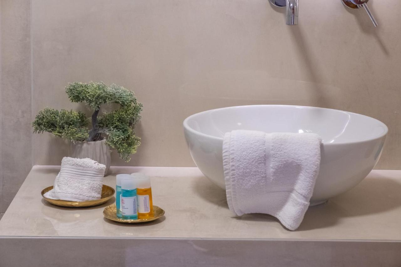Rousis Studios Parga 