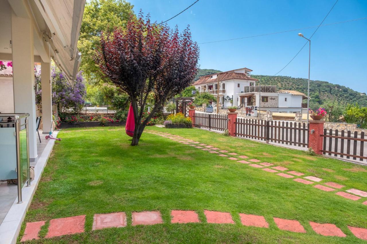 Rousis Studios Parga 