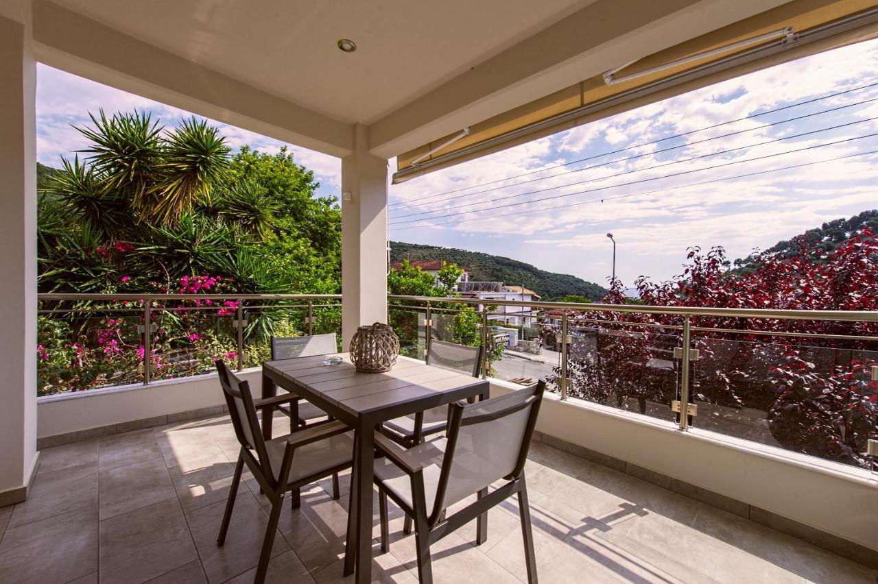 Rousis Studios Parga 
