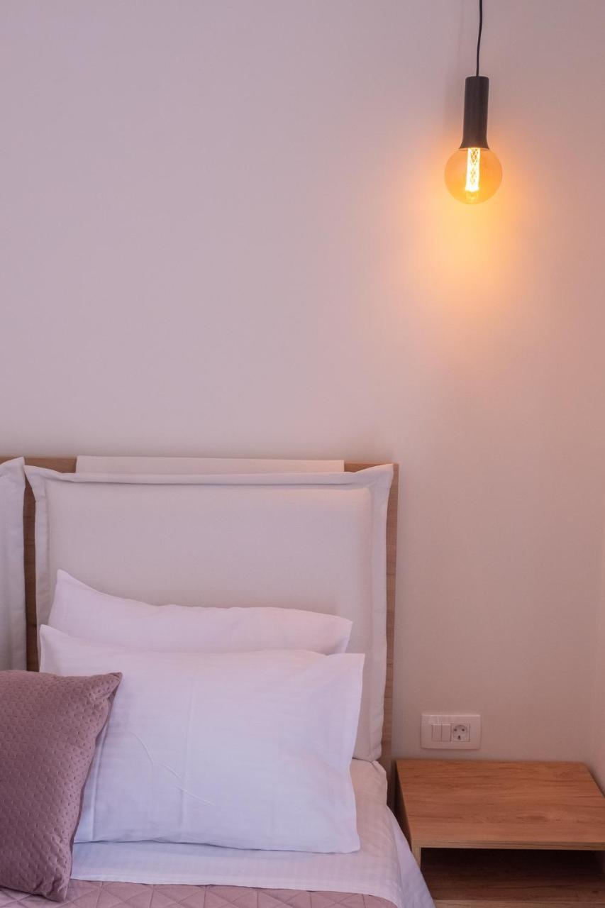 Rousis Studios Parga 