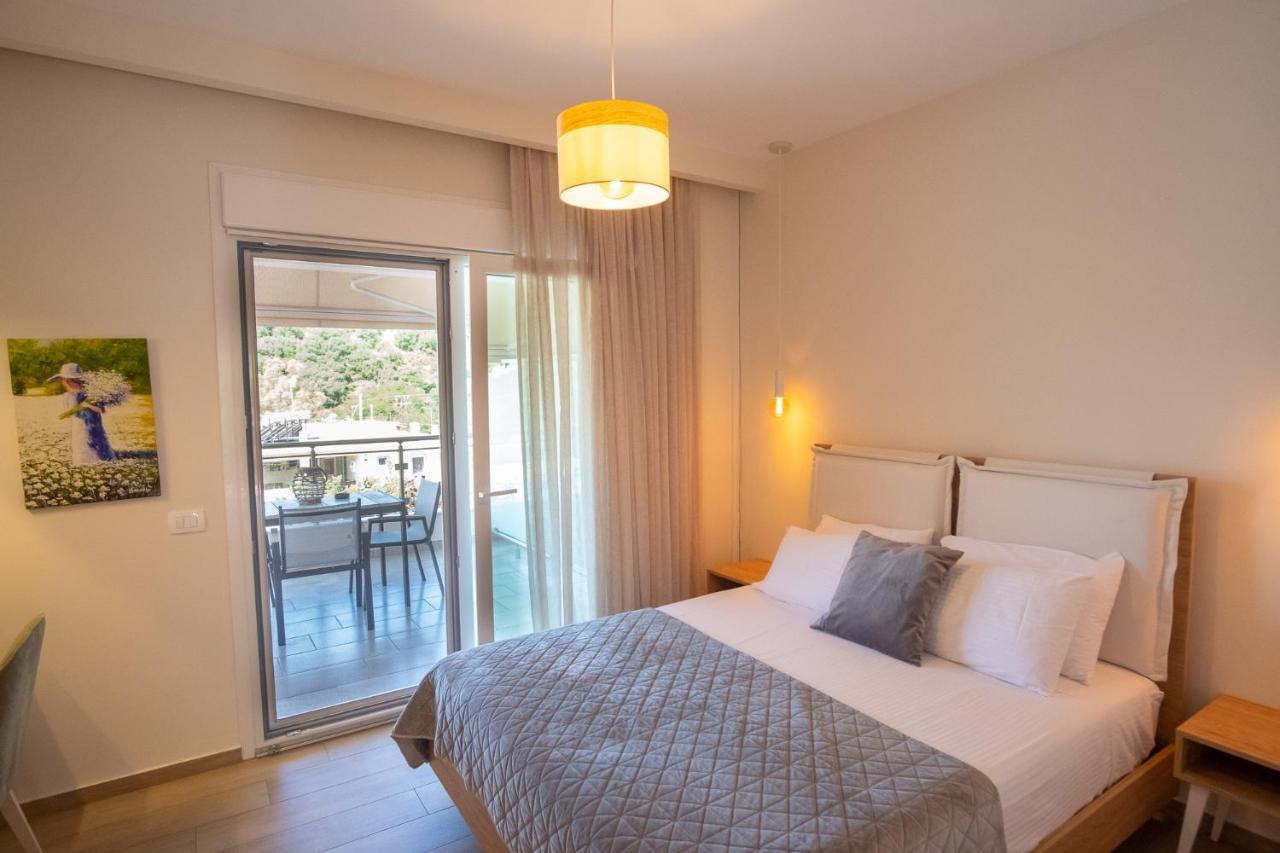 Rousis Studios Parga 