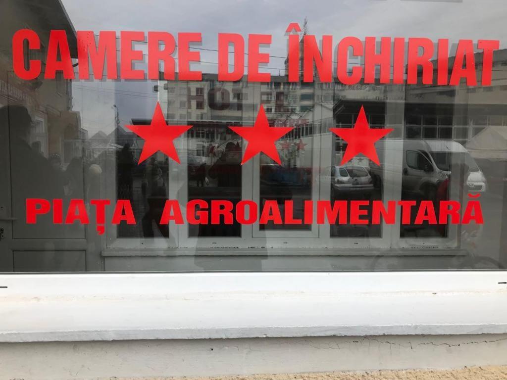 Piete Targuri Si Oboare