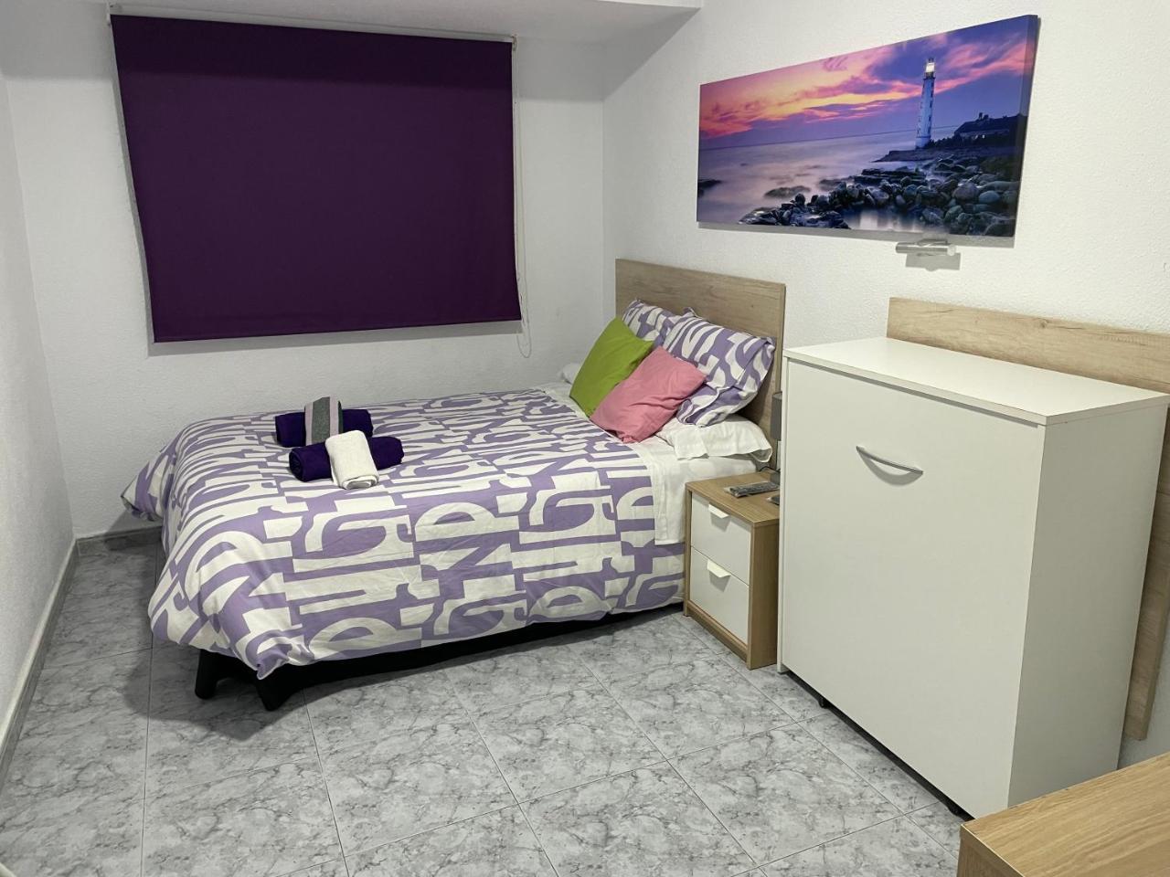 Albahicin (Adults only) in Sagunto