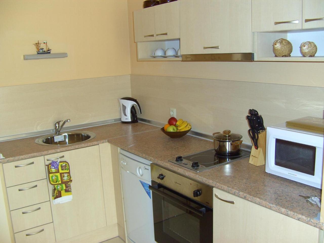 Harmony Hills Family Apartments