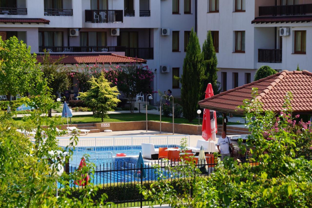 Harmony Hills Family Apartments