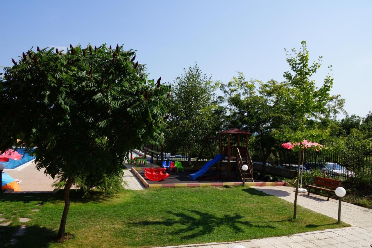 Harmony Hills Family Apartments