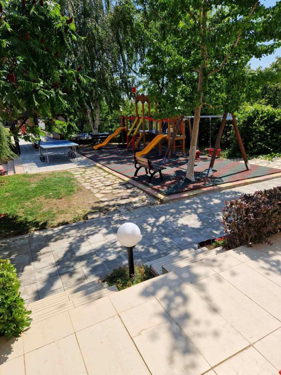 Harmony Hills Family Apartments