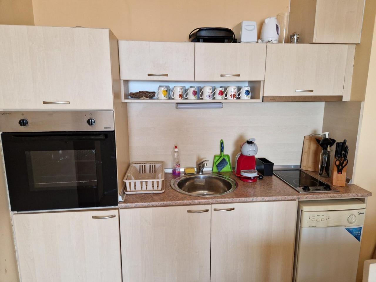 Harmony Hills Family Apartments