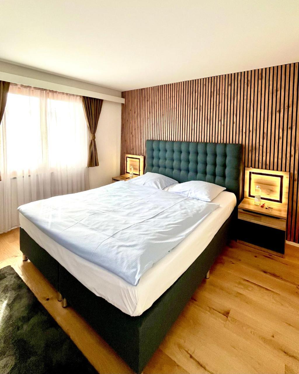 Seilers Hotel em Liestal