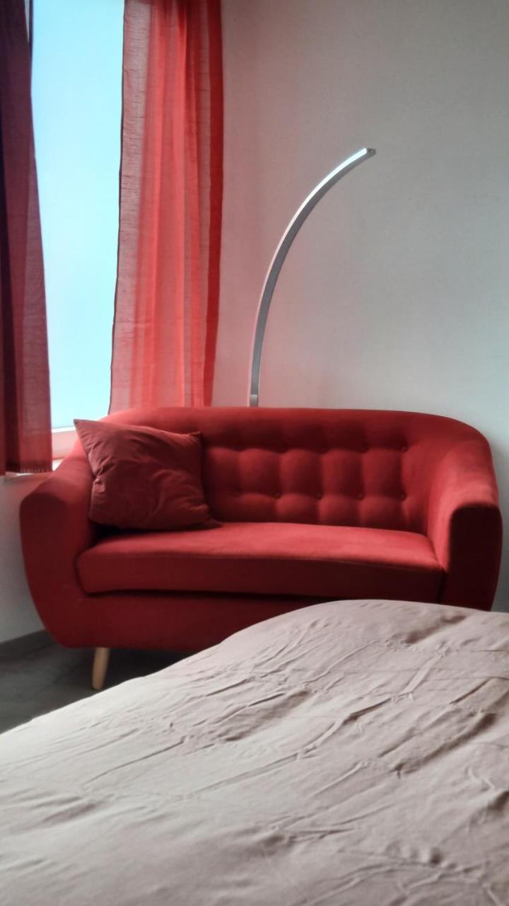 Chambre D'hote, la Rouge (Adults Only) in Liege-region