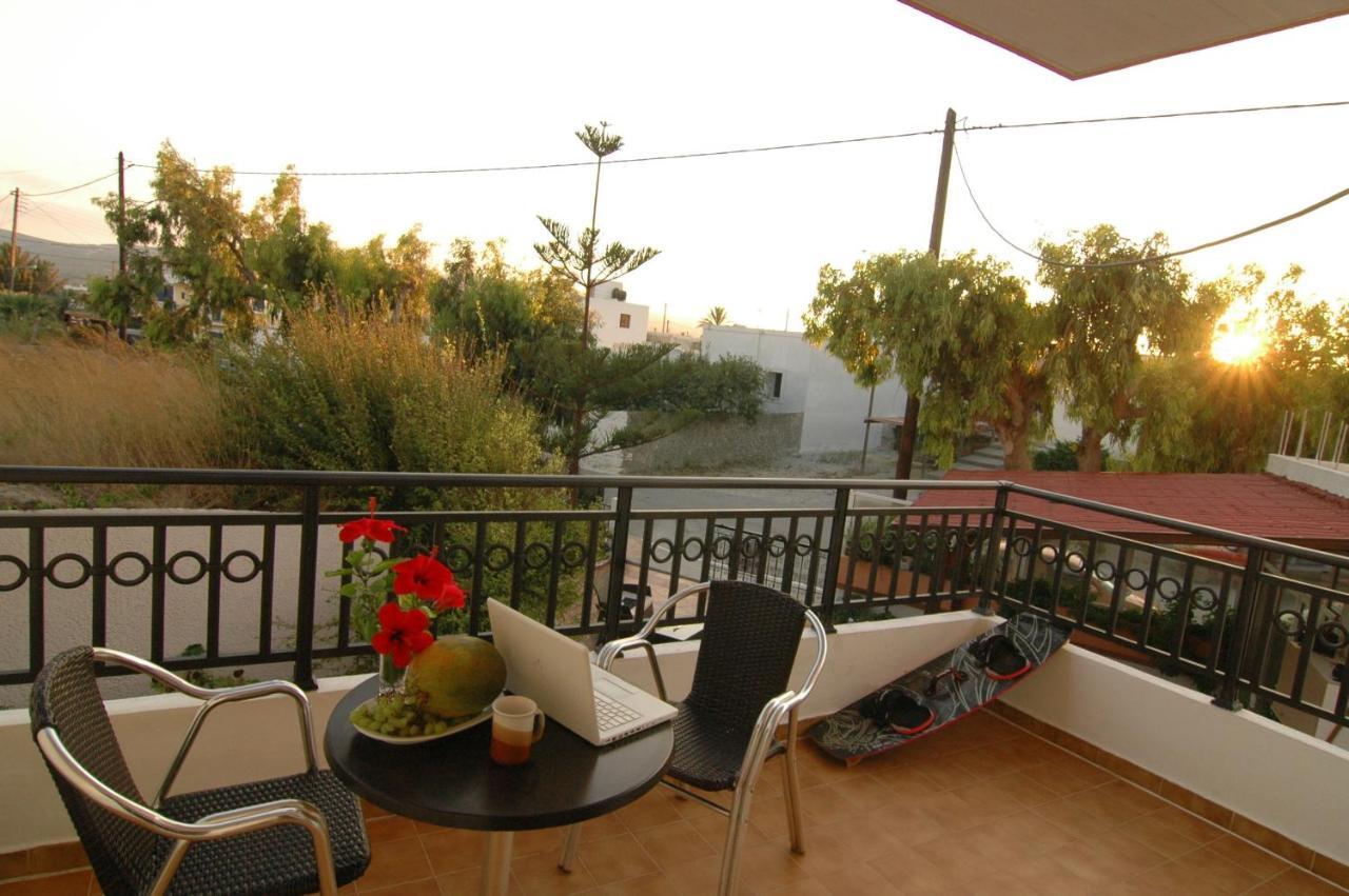 Prasonisi Club - Kattavia 2 *