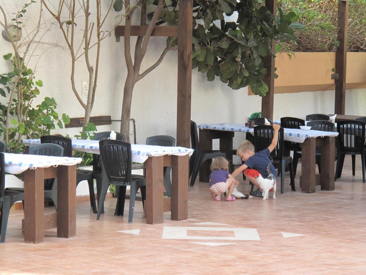 Prasonisi Club - Kattavia 2 *