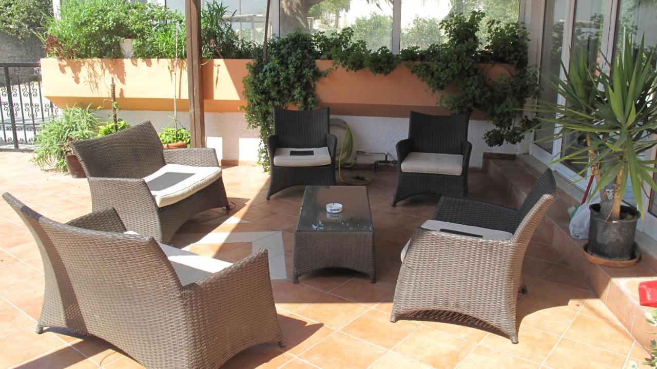 Prasonisi Club - Kattavia 2 *