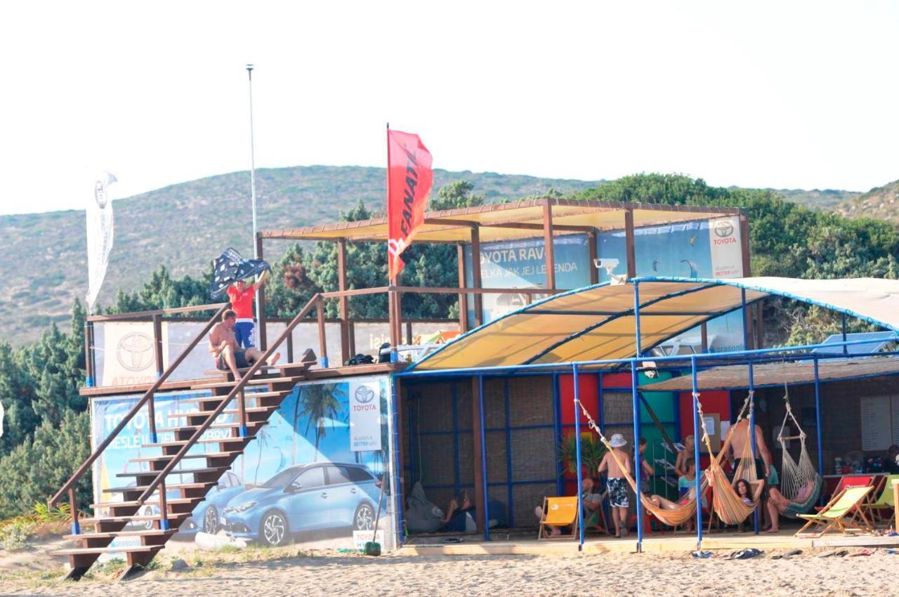 Prasonisi Club - Kattavia 2 *