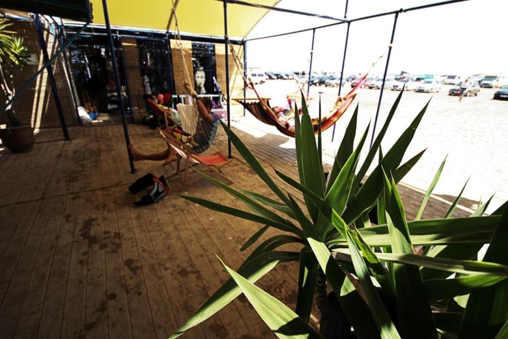 Prasonisi Club - Kattavia 2 *