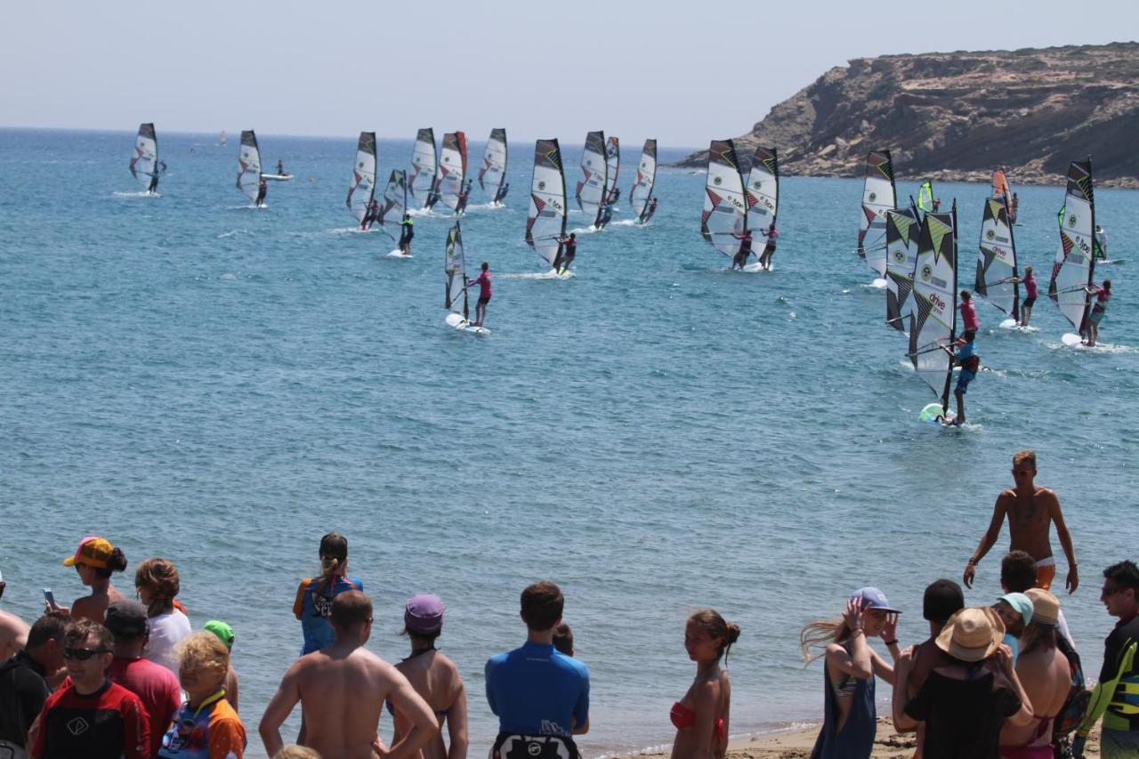 Prasonisi Club - Kattavia 2 *