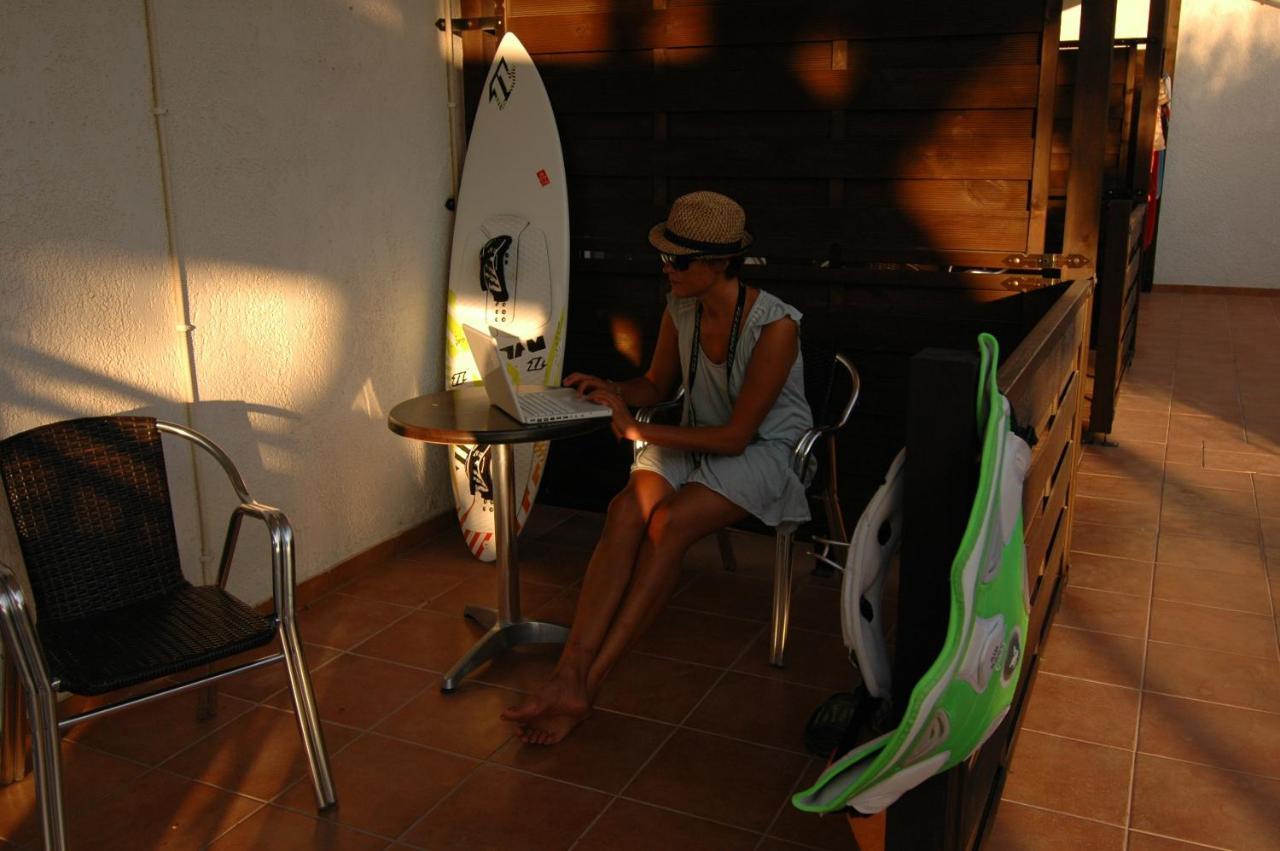 Prasonisi Club - Kattavia 2 *