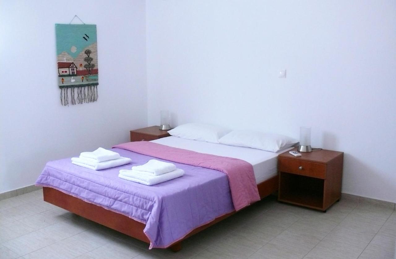 Prasonisi Club - Kattavia 2 *