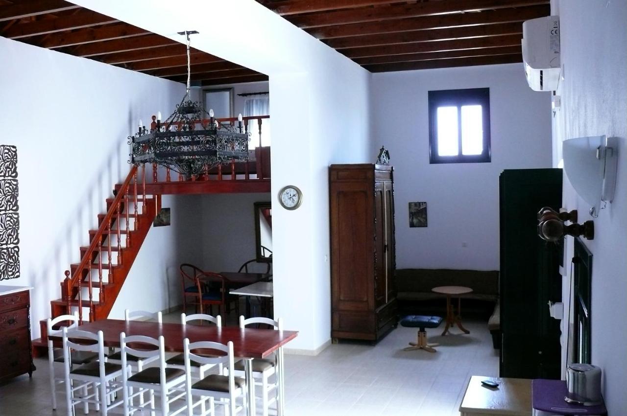 Prasonisi Club - Kattavia 2 *