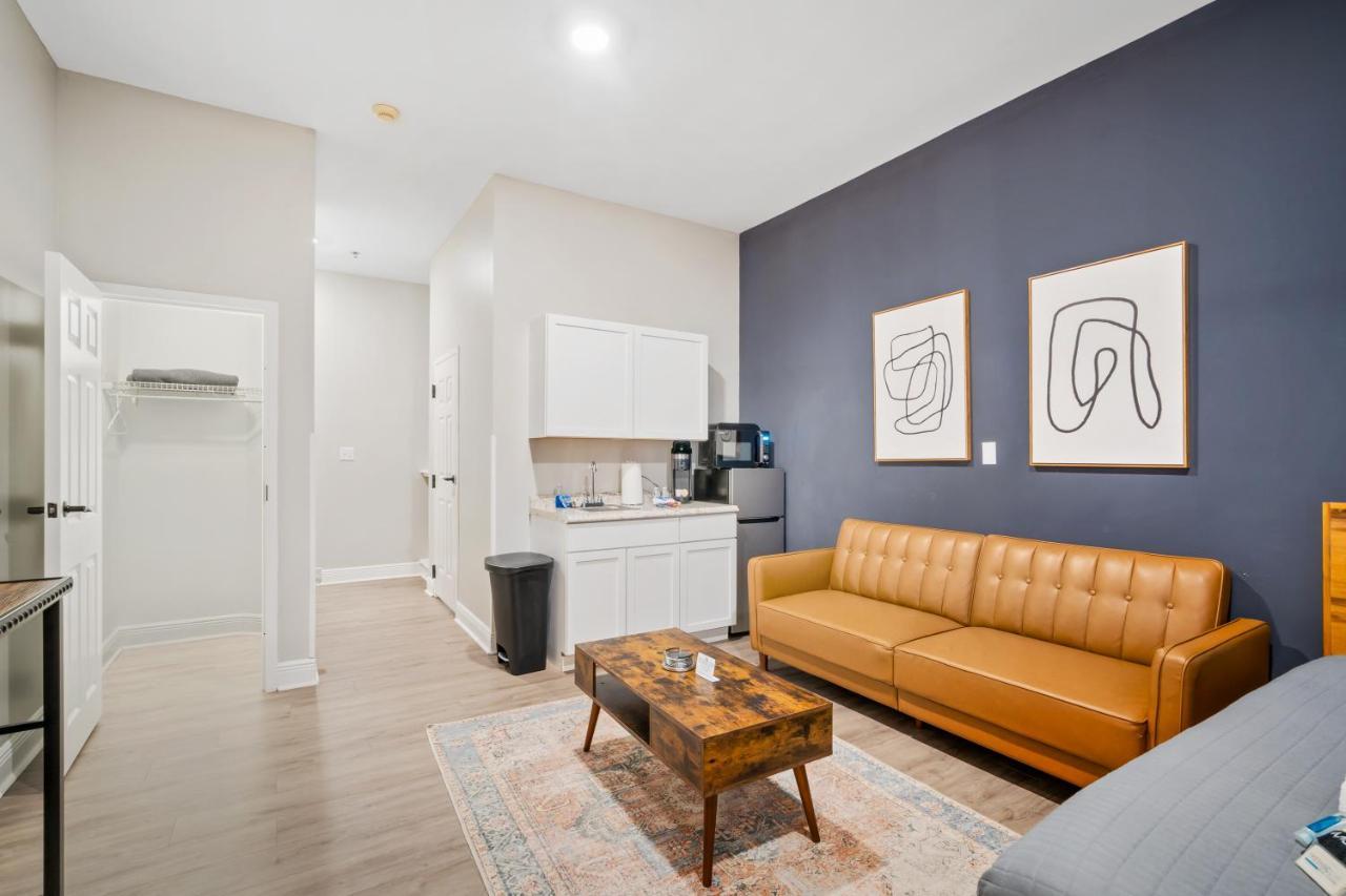 Tranquil 1 Br Studio in Grand Bay - Oak & Fountain em Grand-bay