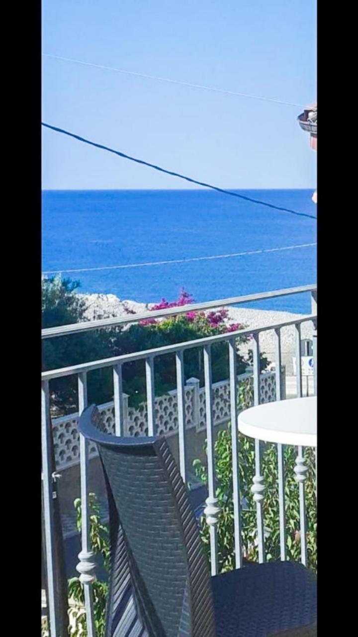 B&B Delle Rose em Roseto-capo-spulico