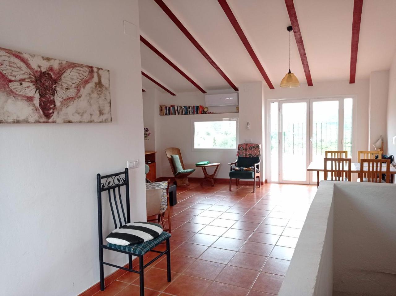 Casa Ermita à Benifallet