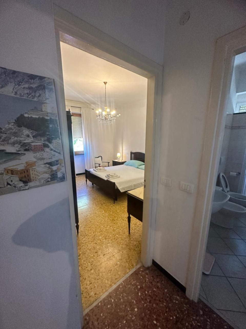 Casa Agnese Monterosso Al Mare in Monterosso-al-mare