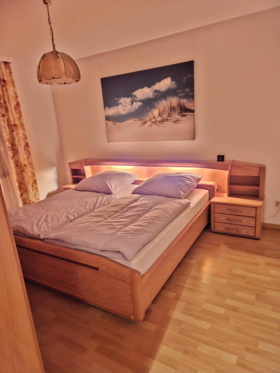 Alfeld City Apartment em Alfeld