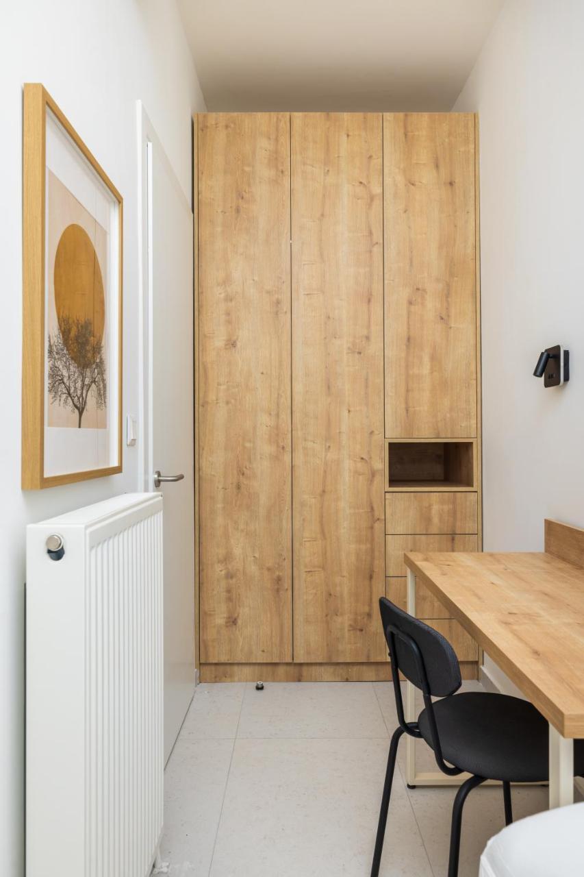 Soho Harbor by Halu!, , 