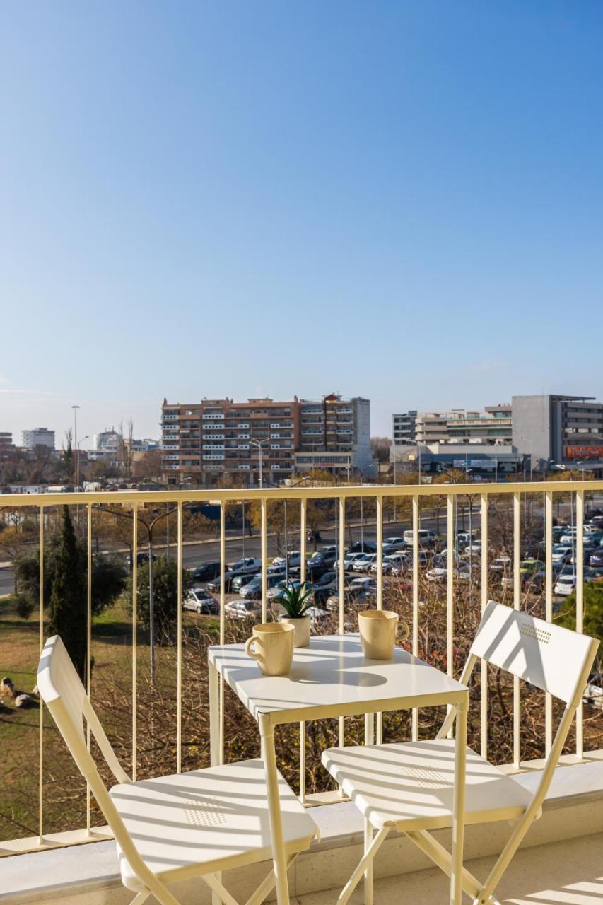 Soho Harbor by Halu!, , 