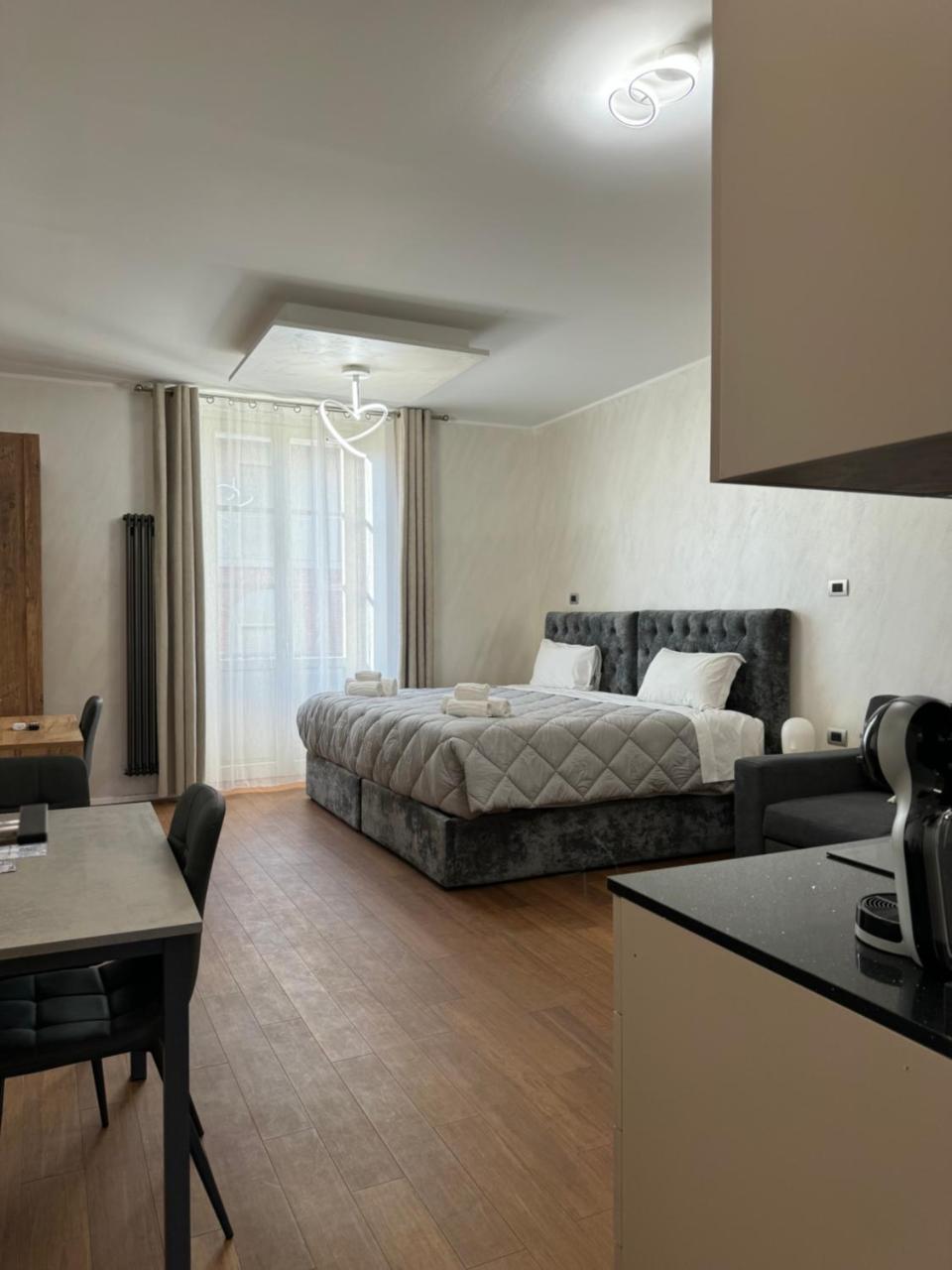 Apartament - Torino Home Living