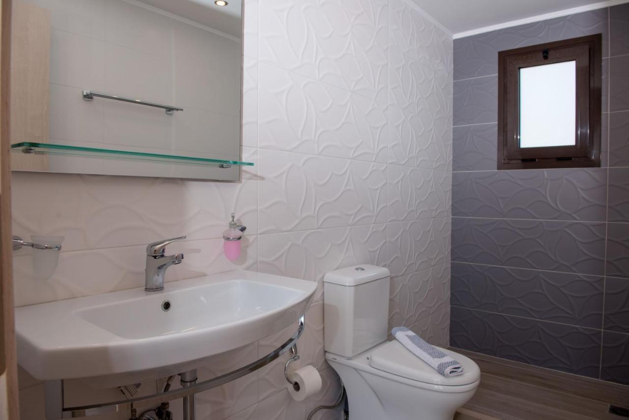 Paradise Matala Hotel 3 *