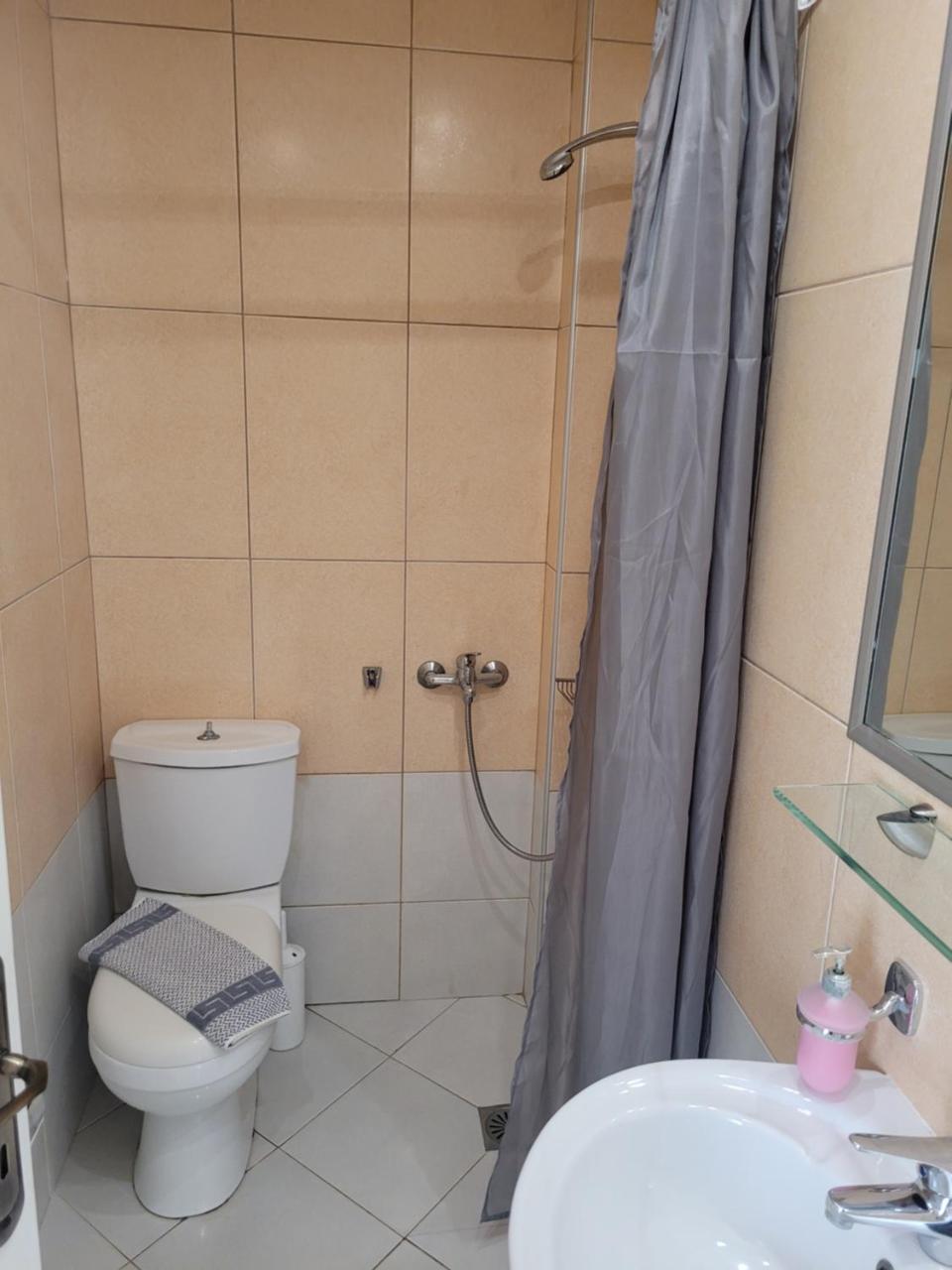 Paradise Matala Hotel 3 *