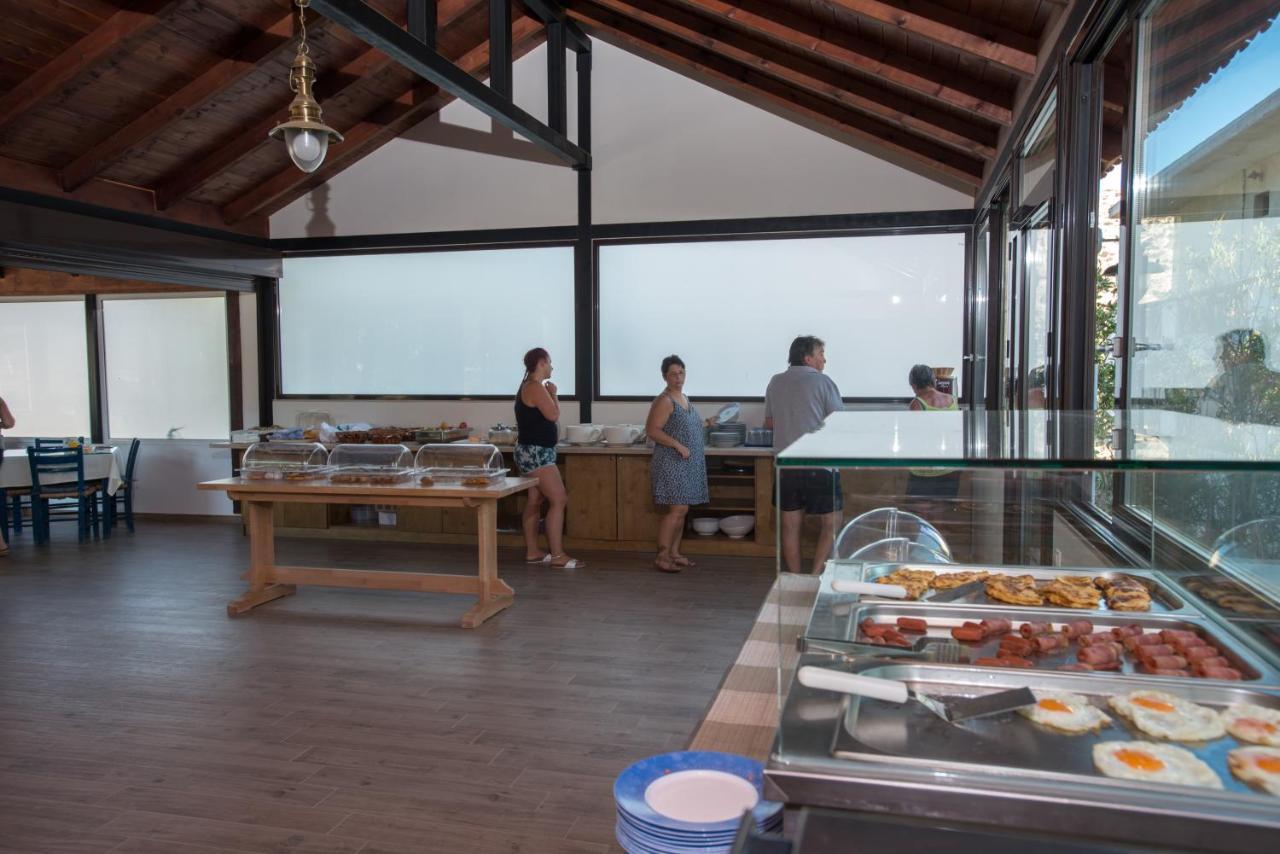 Paradise Matala Hotel 3 *