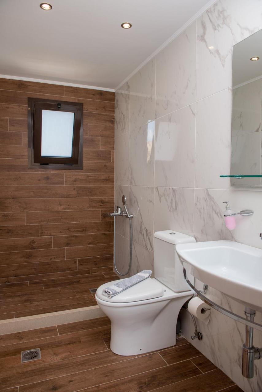 Paradise Matala Hotel 3 *