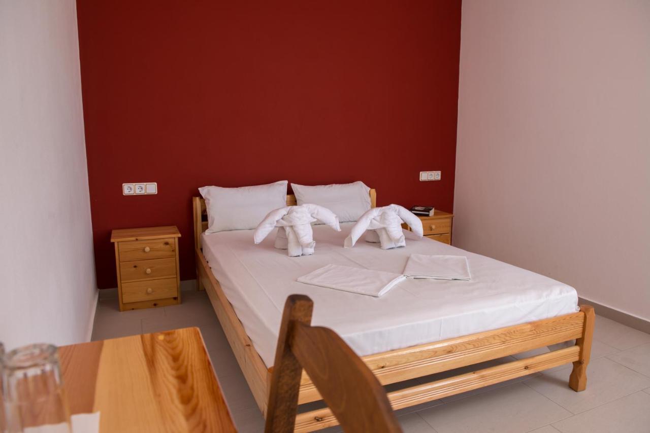 Paradise Matala Hotel 3 *