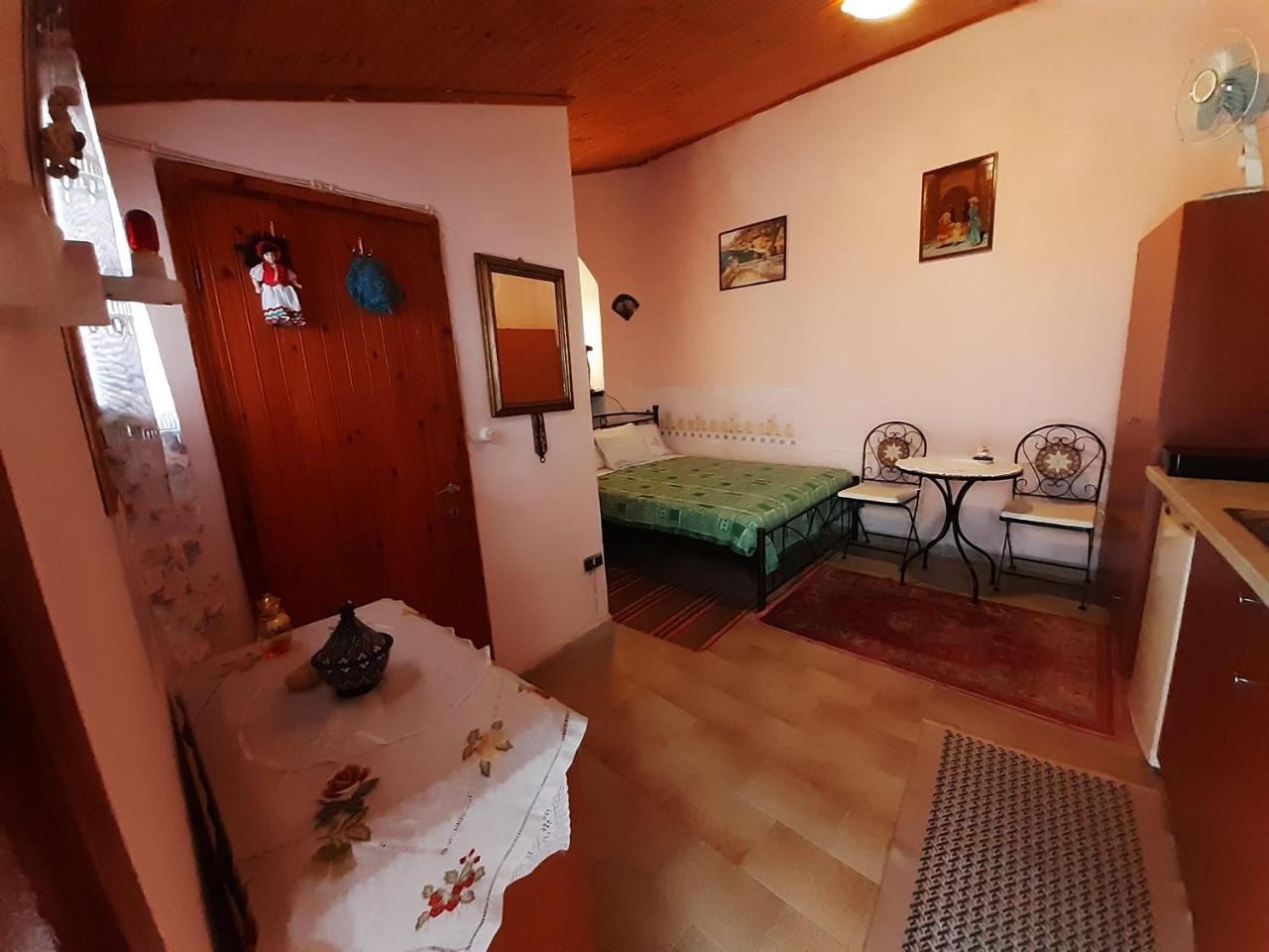 The Little House
