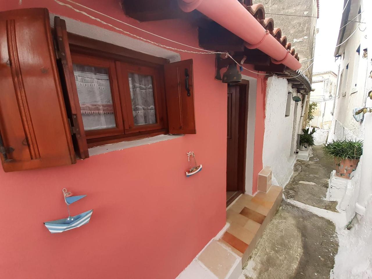 The Little House