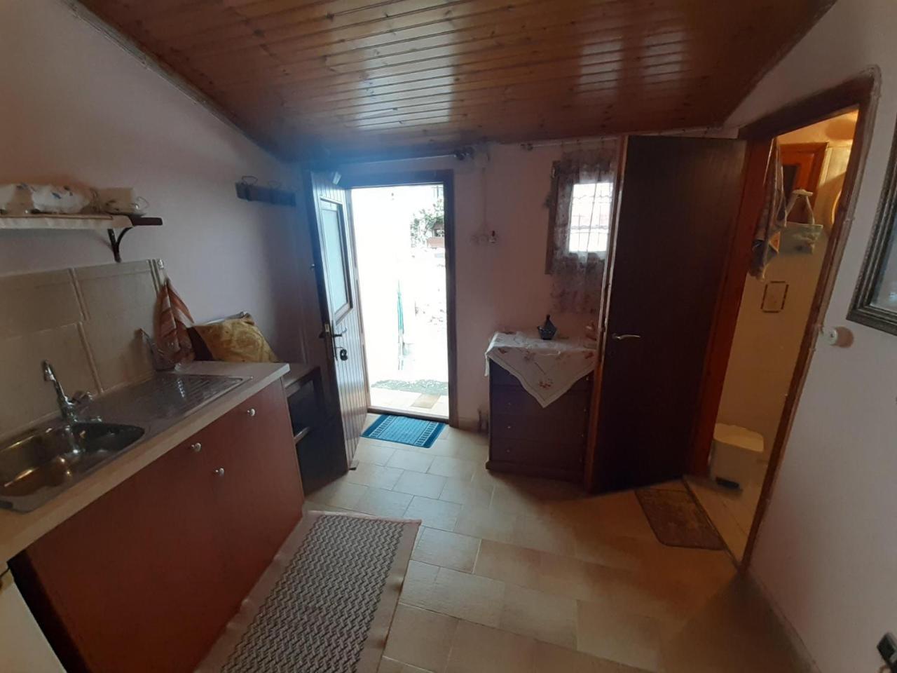 The Little House