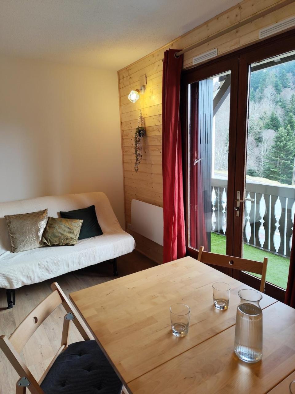 Milky Way - Appartement En Bas Des Pistes du Mourtis à Boutx