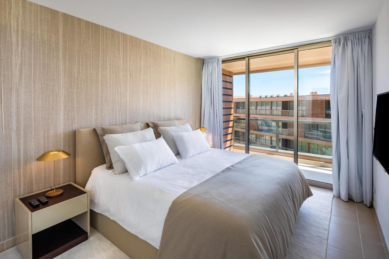 The Quest - Luxury Beach Apartment