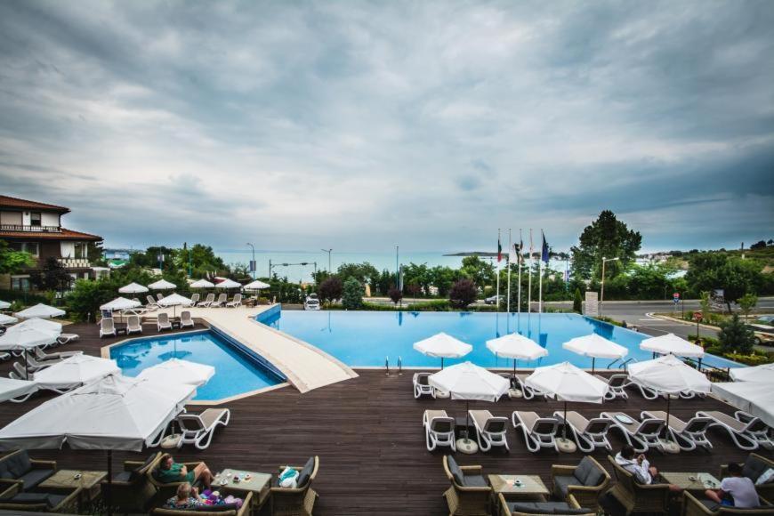 Santa Marina Apartaments Karina 1