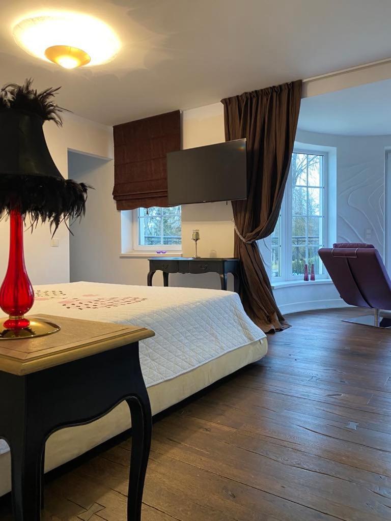 Gulbes Apartamentai in Anyksciai