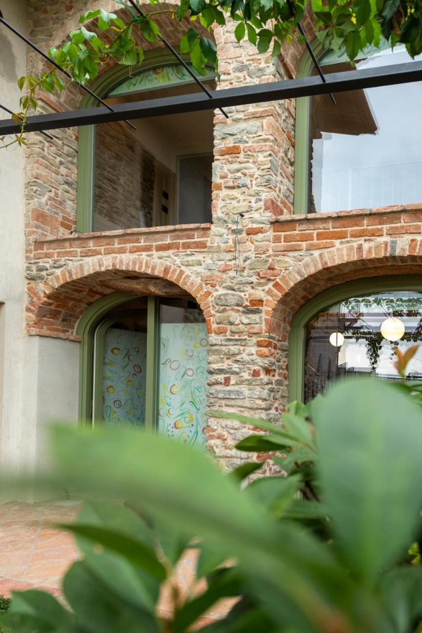 Casa Del Maestro-Appartamenti D'arte (Adults Only) em Dogliani
