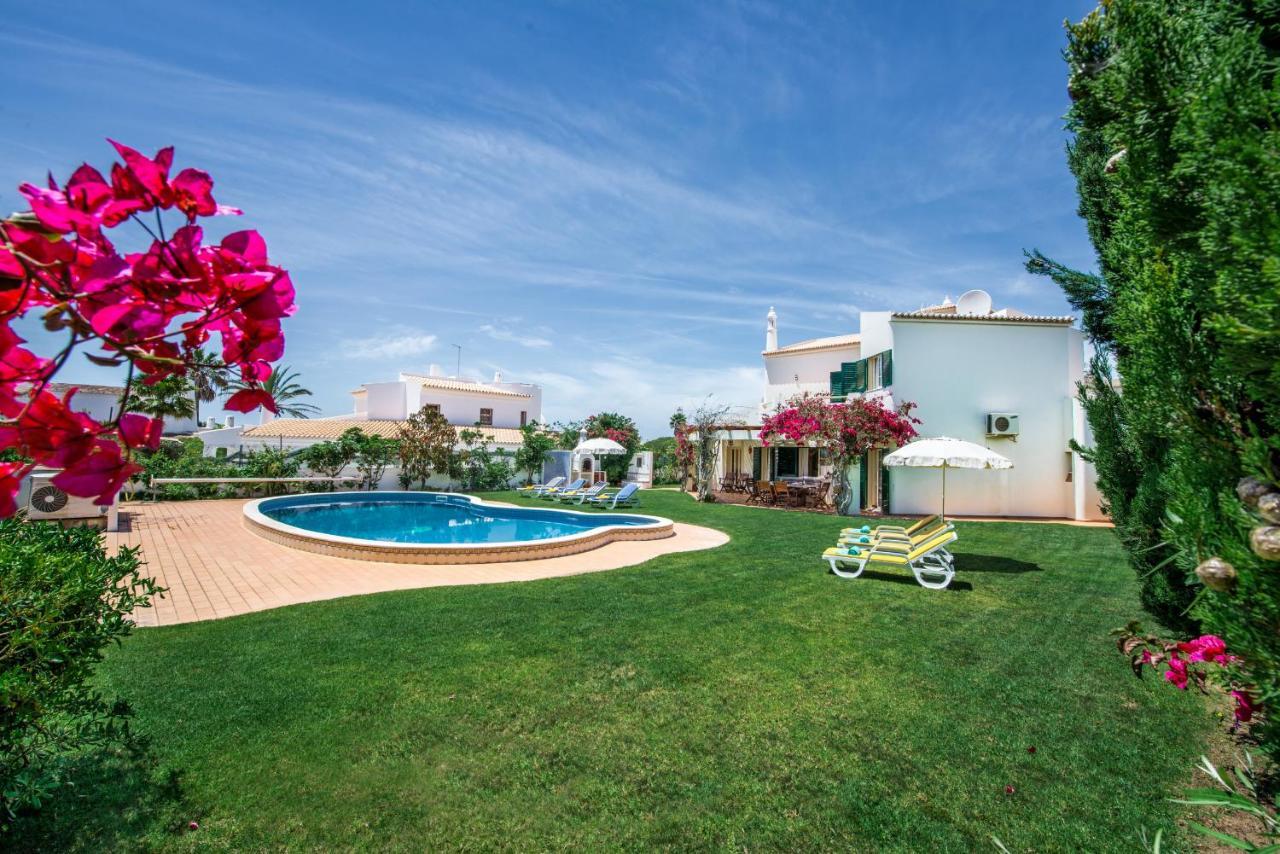 Villa Hideaway By Algarve Villa Holidays