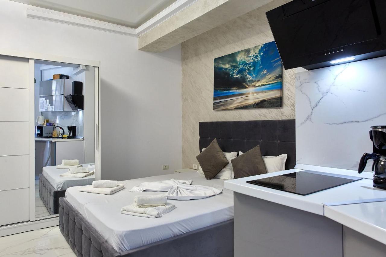 Studio Lotus Resorts