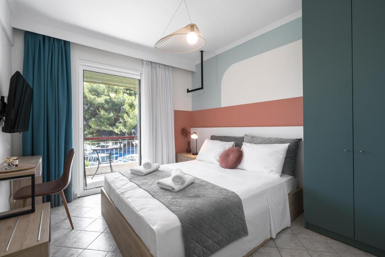 #luxlikehome Beachfront Oasis