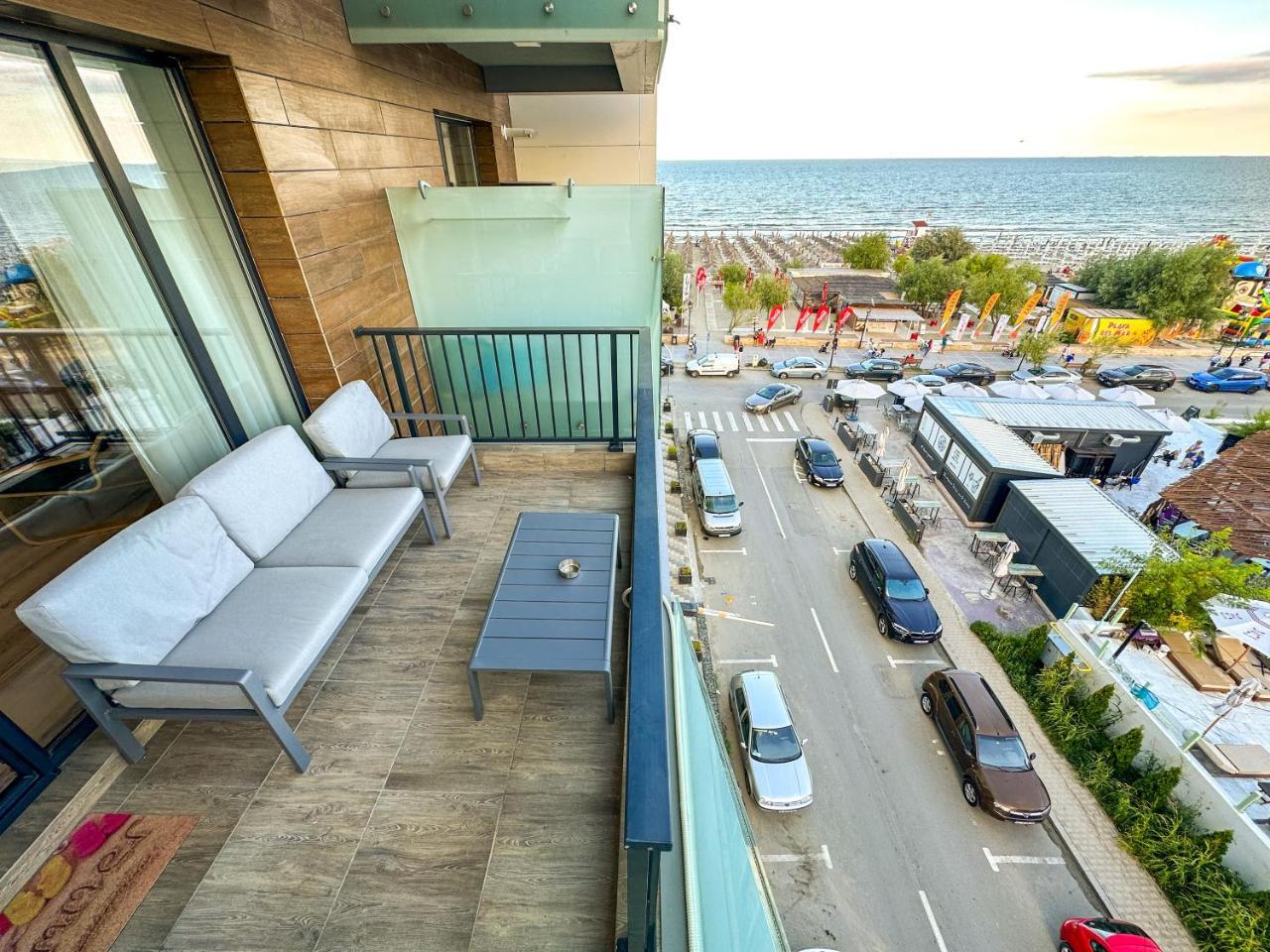 Your Escape To The Beach