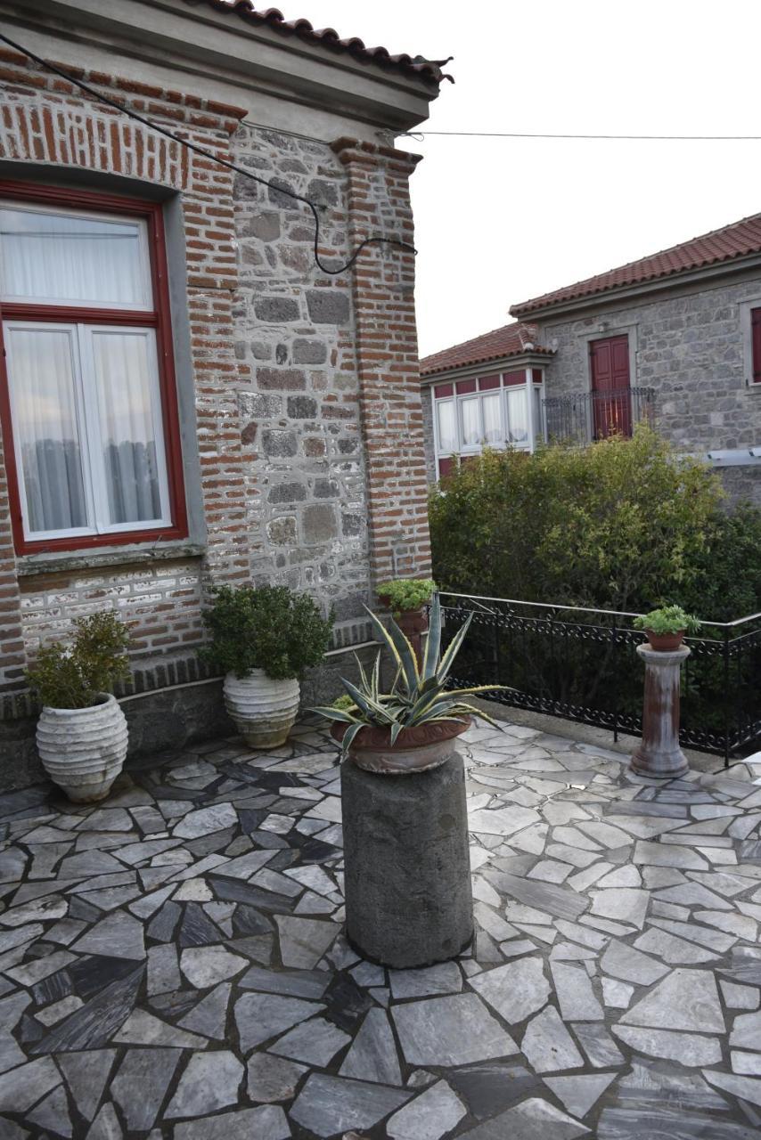 Molyvos Manor 