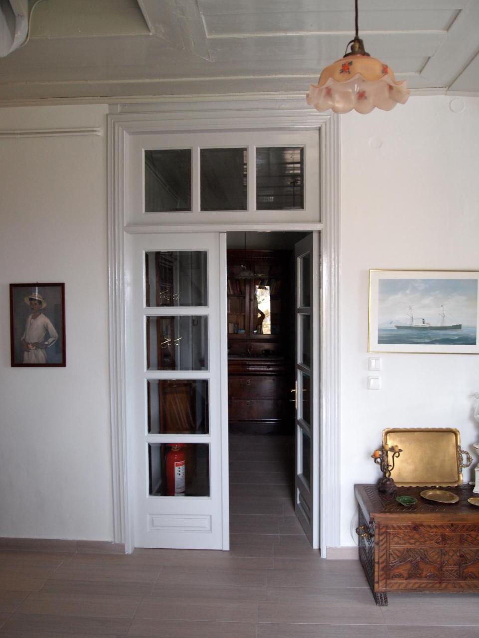 Molyvos Manor 